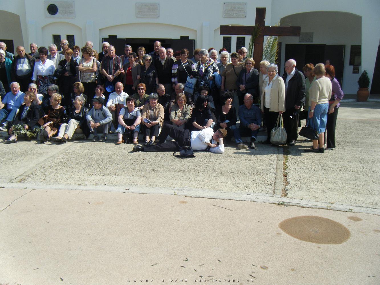 NIMES 2011 17 AVRIL LA FEDERATION DES RAPATRIES DE ST PRIEST A SANTA CRUZ    (72).jpg